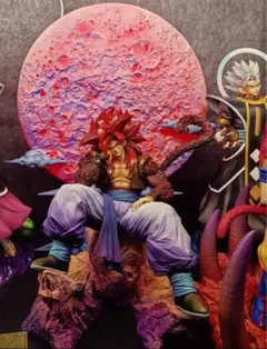 新品】値下げ‼️ワンピース ビックマム フィギュアガレージキット