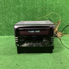 ADDZEST アゼスト DMX5655z CD MD 配線加工済 当時 平成 2026年最新】ADDZEST DMXの人気アイテム - メルカリ