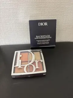 DIOR バックステージ　グロウマキシマイザーパレット　003