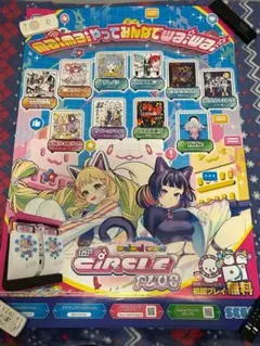 maimai CIRCLE PLUS ポスター - メルカリ