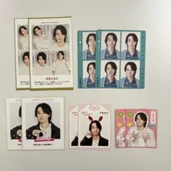 戸塚祥太 切り抜き