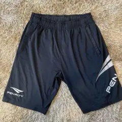 PENALTY サッカーハーフパンツ S