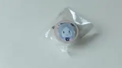 刀剣乱舞 フリュー 御伴散歩 ぽちくじ E賞 御伴クリアバッジ 古今伝授の太刀