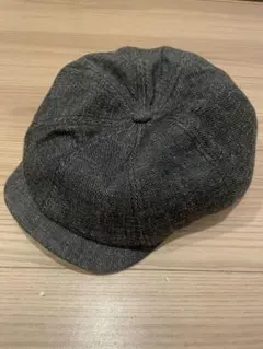 PC KENDO CASQUETTE W/SILVER BUTTON BLUE - メルカリ