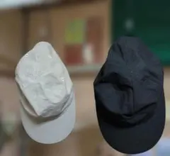 【日本製】wonderland cap set 　ワンダーランド noroll