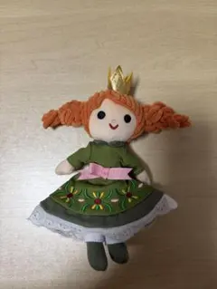 借りぐらしのアリエッティ ぬいぐるみ キーホルダー ジブリ マスコット