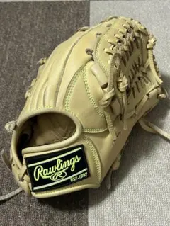 ローリングス R9 SERIES 少年野球中学年向け軟式用グローブ