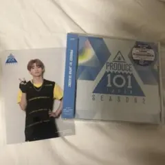 PRODUCE 101 JAPAN SEASON2