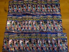 ポケカ　ニンジャスピナー30パック