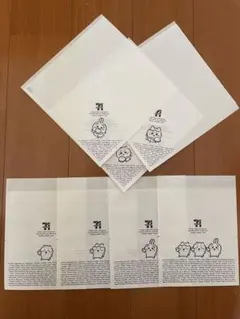 ちいかわ セブンイレブン