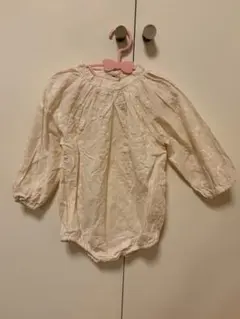 韓国子供服 80サイズ ロンパース