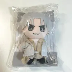 中島健人 おけんとさまぬいぐるみとケンティーフィギュア2個セット