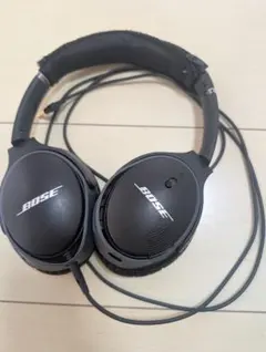 【値下げ】BOSESoundLink AE2ヘッドフォン