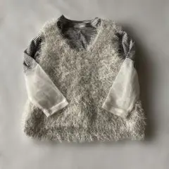 CIAOPANIC TYPY トップス