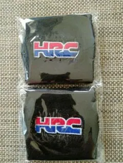 HRC マスターシリンダーカバー　2個セット①