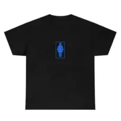 2026年最新】girl skateboards tシャツの人気アイテム - メルカリ