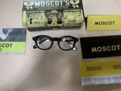 2026年最新】moscot レムトッシュ 49の人気アイテム - メルカリ