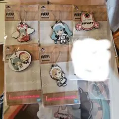NIKKE 一番くじ I賞