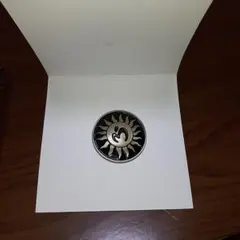 Mrs.GREEN APPLE ミセス バベルの塔 ランダムガチャ ピンズ