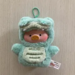 LuLu the Piggy Animal Party パペット ぬいぐるみ