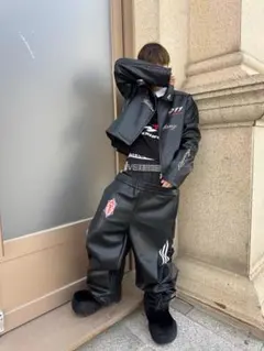 TSTS チノパン パンツ スラックス 11747391 ポーカーズ - メルカリ