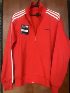 adidas アディダス ✖️ ホンジュラス⭐︎ジャージ　Mサイズ