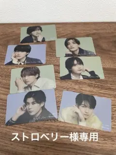 すとろべりー様 リクエスト 2点 まとめ商品