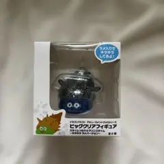 ドラゴンクエスト ビッグクリアフィギュア マリンスライム