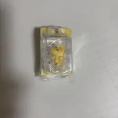 スヌーピーミニチュアコレクション ウッドストック