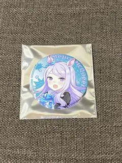 2025年最新】ウマ娘 メジロマックイーン 缶バッジの人気アイテム