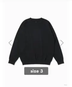 2026年最新】BATONER カラー：ネイビー系 ニット・セーターの人気