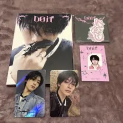 【ホロ】DO IT ACCORDION VER アイエン