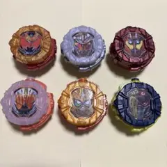 セール中‼️ サウンドライドウォッチ 6個セット まとめ売り
