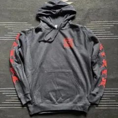 新品 STICK TO YOUR GUNS フーディのサムネイル