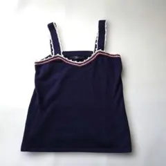 WEEKEND MaxMara マッスマーラ ニットタンクトップ キャミソールのサムネイル
