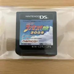 【新着】任天堂 Nintendo DS ファミスタDS 2009
