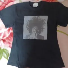 the dresscodes Lサイズ 黒 Tシャツ