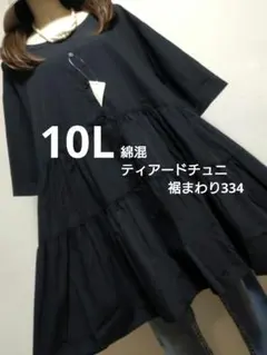 大きいサイズ10L★1点限り