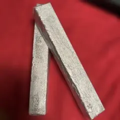 キャンドル　カメヤマキャンドル　スクエア型2本