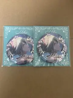 プロセカ はぴこれ 初音ミク 缶バッジ 7点セット - メルカリ