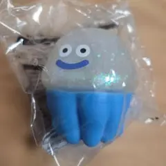 ドラゴンクエスト AM ぷにゅっとキラキラスライム しびれくらげ 新品未使用品