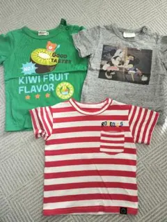 90cm 半袖　Tシャツ