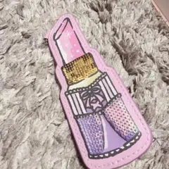 東京ディズニーランド ラプンツェル　リップケースミラー付き