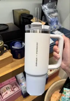 スターバックス スタバ 韓国 タンブラー ドリーミング スタンレー