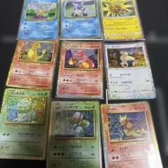 c269 ポケモンカード モンスターボールミラー 104枚 まとめ売り 151