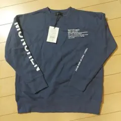 monos ブルートレーナー 150サイズ