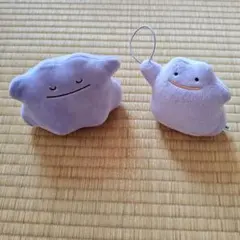 メタモン セット