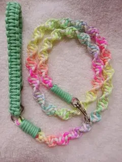 パラコードカフェリード