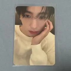 The boyz ドボイズ　ヒョンジェ　withmuu トレカ 2026年最新】the boyz ヒョンジェ withmuuの人気アイテム - メルカリ