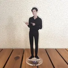 ✳【513】チャングンソク　NATURE REPUBLIC　卓上ミニパネル ✳【514】チャングンソク NATURE REPUBLIC 卓上ミニパネル - メルカリ
